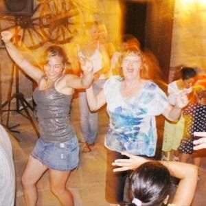 Meet your Posher, Christina